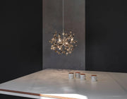 "Lampe à suspension Luminex - DWHOME"