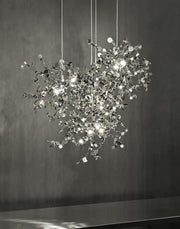 "Lampe à suspension Luminex - DWHOME"