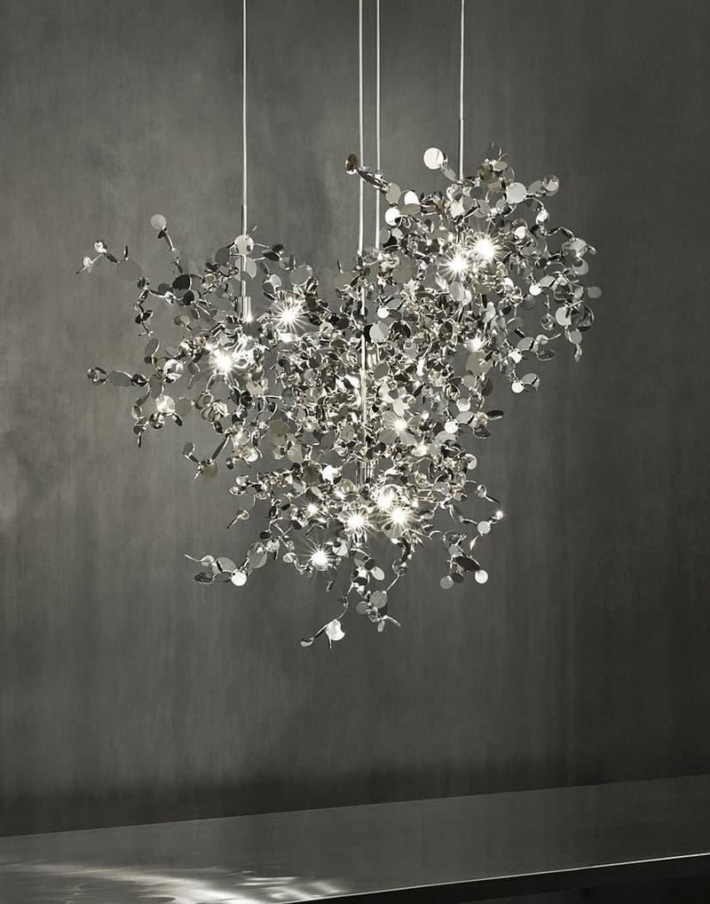 "Lampe à suspension Luminex - DWHOME"