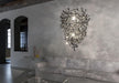 Shimmering Cloud Chandelier - Vakkerlight