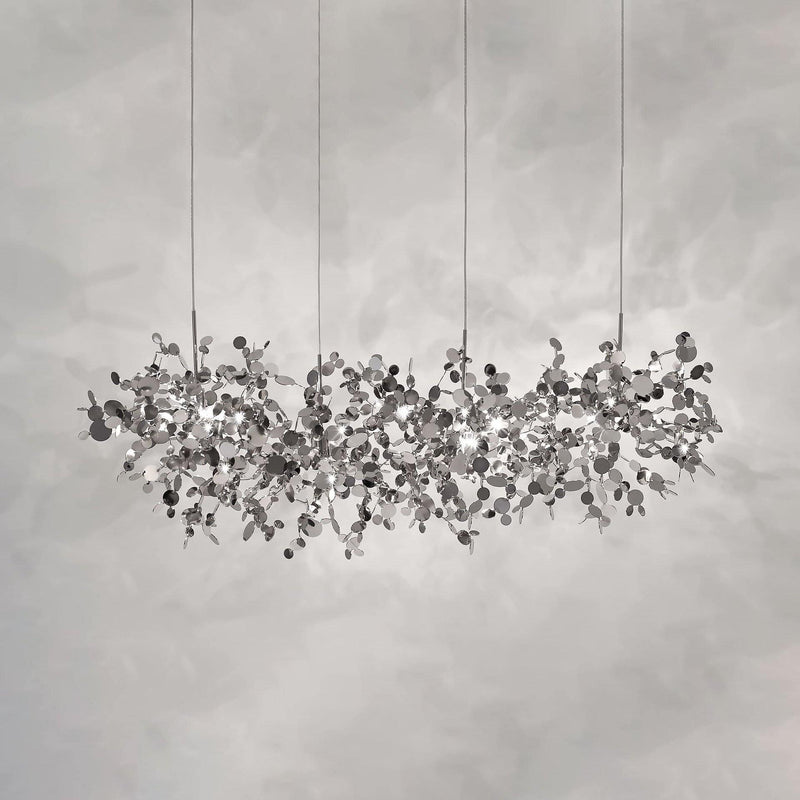 "Lampe à suspension Luminex - DWHOME"