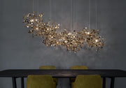 "Lampe à suspension Luminex - DWHOME"