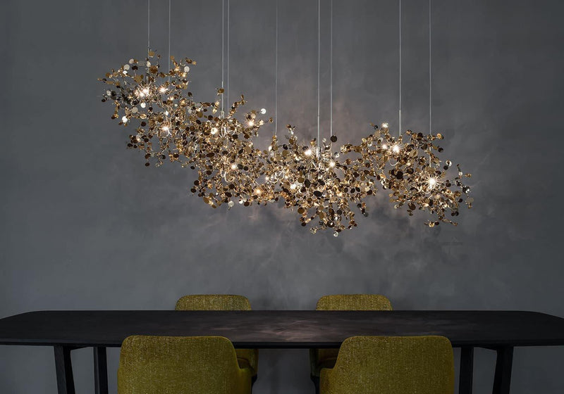 "Lampe à suspension Luminex - DWHOME"