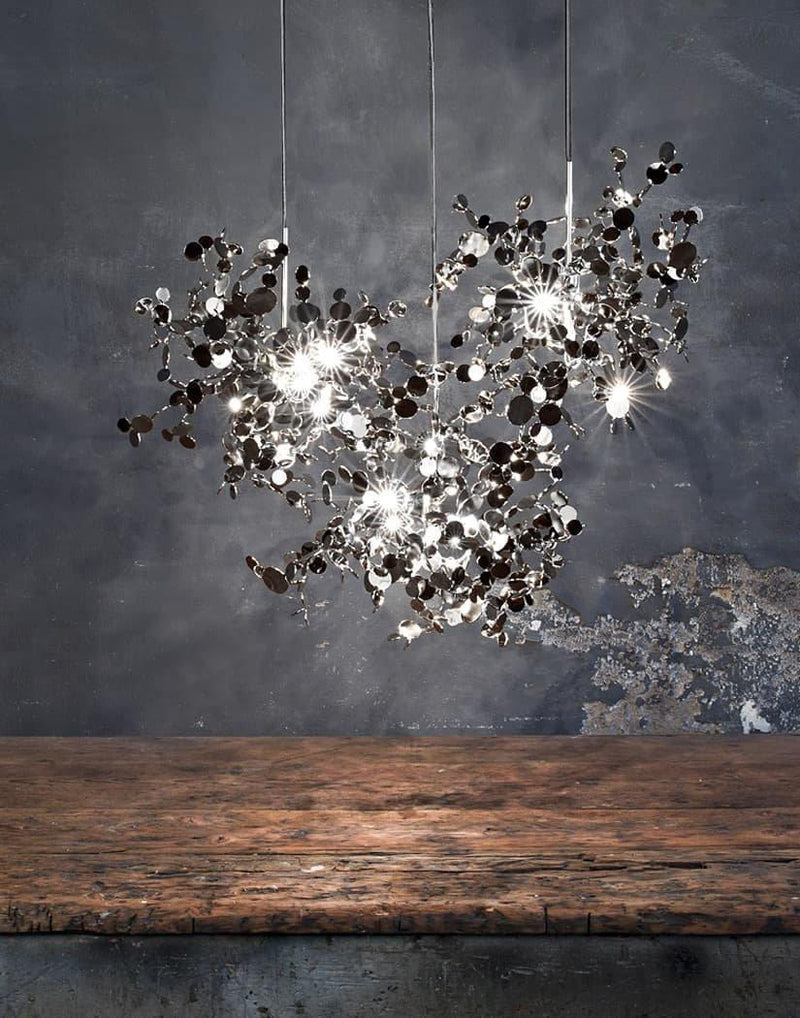 "Lampe à suspension Luminex - DWHOME"