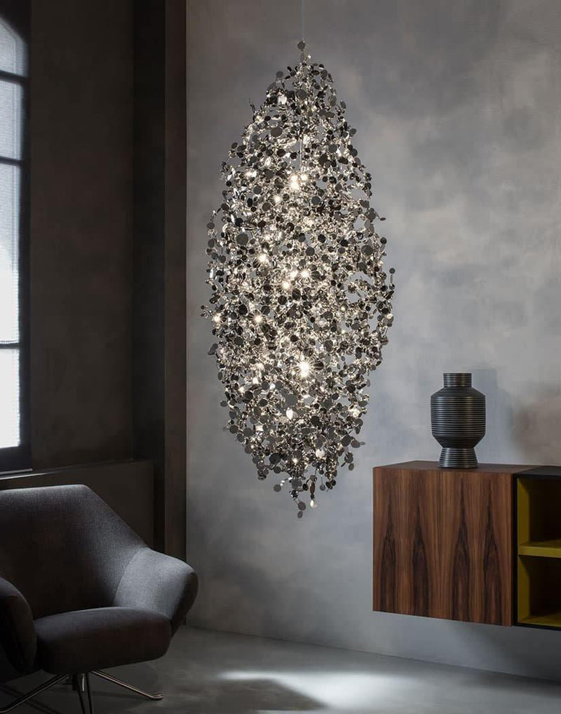 "Lampe à suspension Luminex - DWHOME"