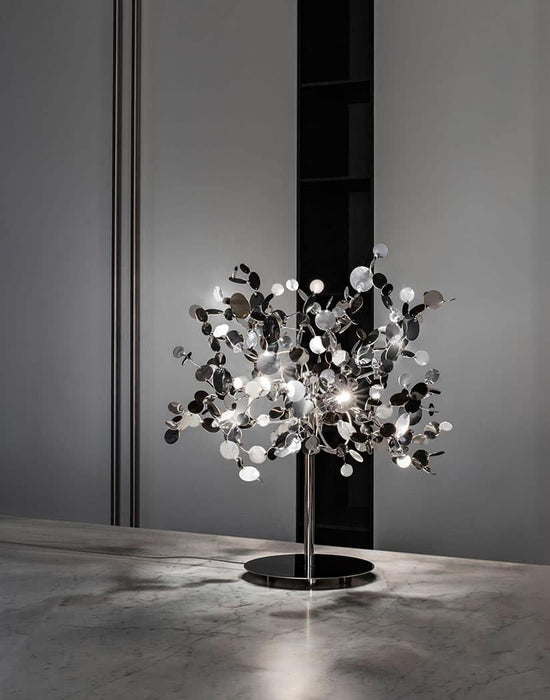 Shimmering Cloud Chandelier - Vakkerlight