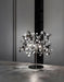 Shimmering Cloud Chandelier - Vakkerlight