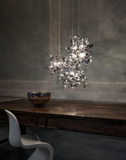 "Lampe à suspension Luminex - DWHOME"