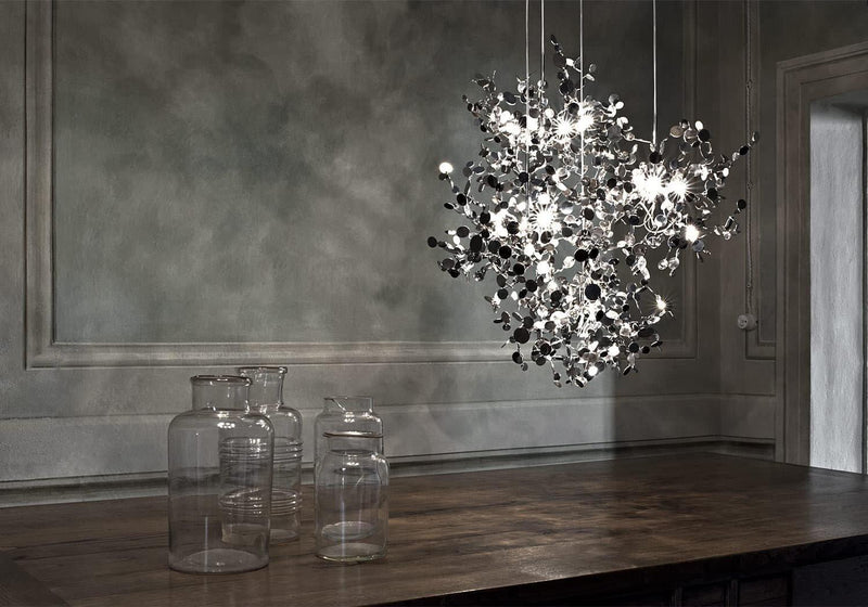 "Lampe à suspension Luminex - DWHOME"