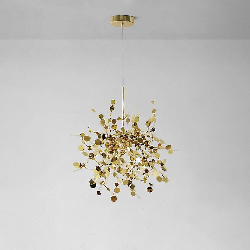"Lampe à suspension Luminex - DWHOME"