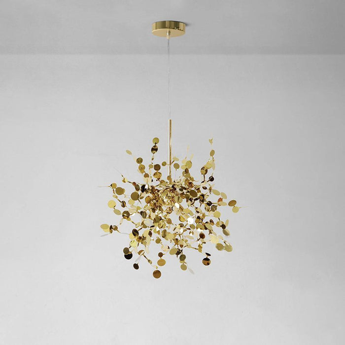 Luminex Pendant Lamp.