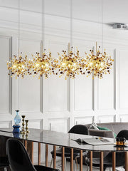 "Lampe à suspension Luminex - DWHOME"