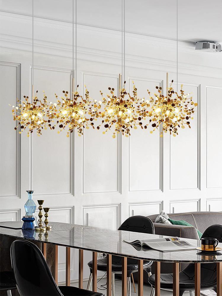 "Lampe à suspension Luminex - DWHOME"