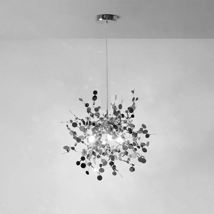 Luminex Pendant Lamp.