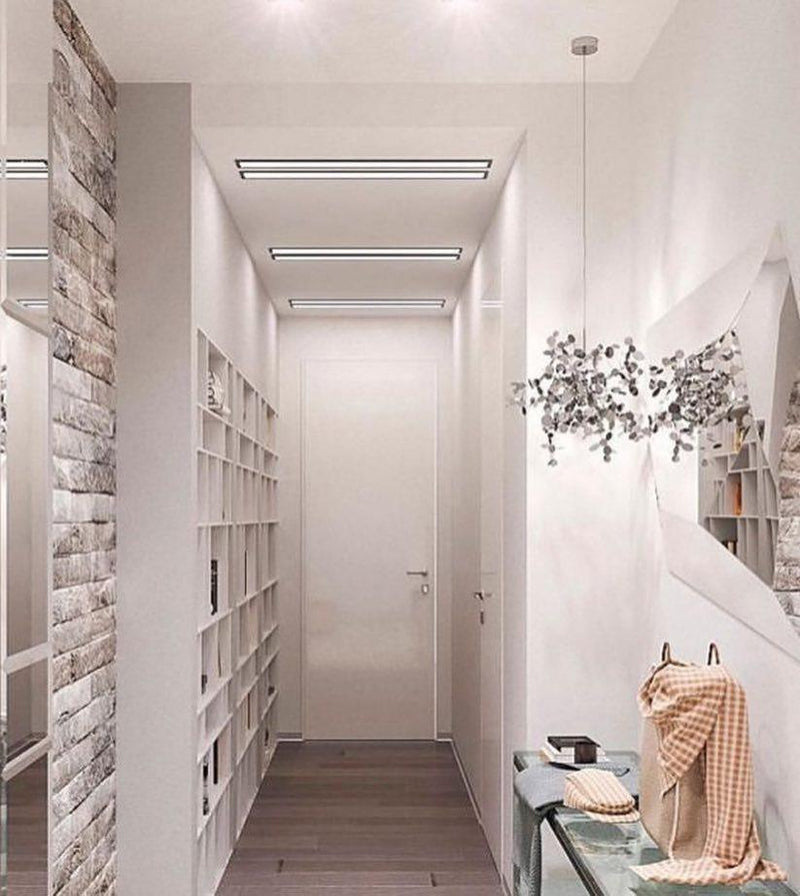 "Lampe à suspension Luminex - DWHOME"