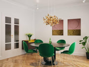 "Lampe à suspension Luminex - DWHOME"