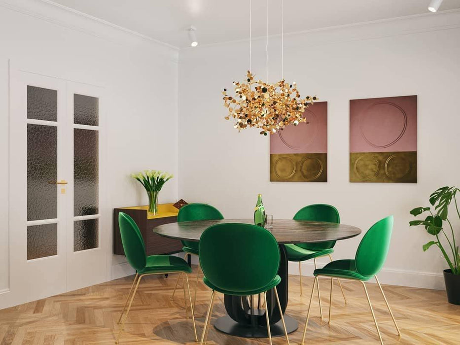 Luminex Pendant Lamp-DWHOME