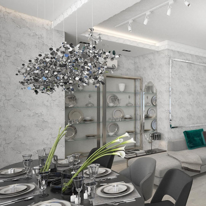 Luminex Pendant Lamp-DWHOME