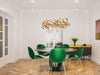 Luminex Pendant Lamp-DWHOME