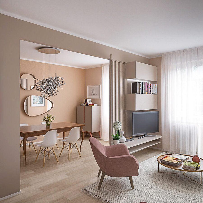 Luminex Pendant Lamp-DWHOME