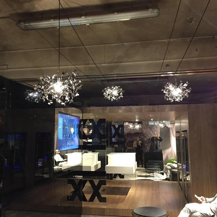 Luminex Pendant Lamp-DWHOME