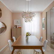 "Lampe à suspension Luminex - DWHOME"