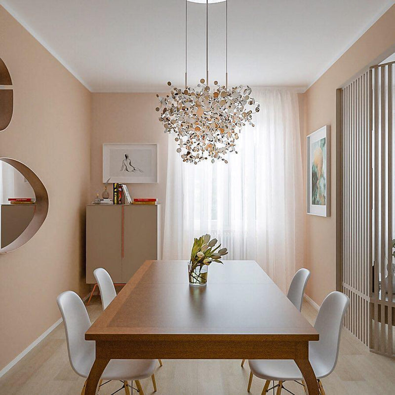 "Lampe à suspension Luminex - DWHOME"
