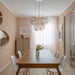 Luminex Pendant Lamp-DWHOME