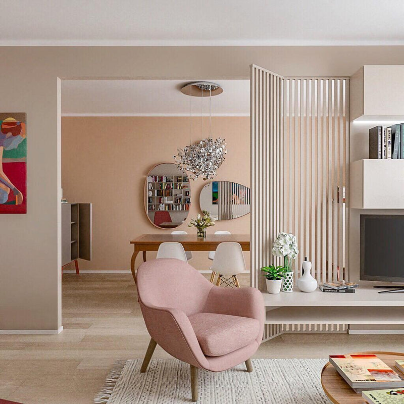 "Lampe à suspension Luminex - DWHOME"