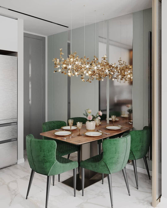 Luminex Pendant Lamp-DWHOME