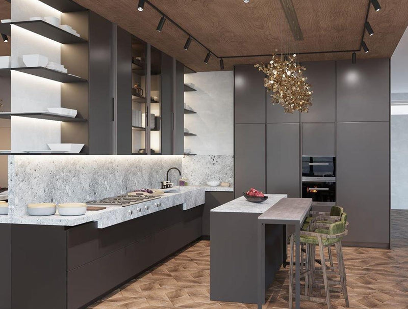 "Lampe à suspension Luminex - DWHOME"