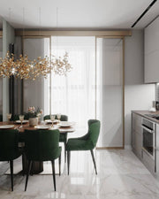 "Lampe à suspension Luminex - DWHOME"