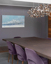 "Lampe à suspension Luminex - DWHOME"