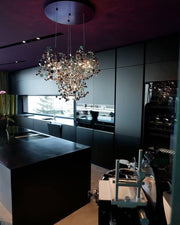 "Lampe à suspension Luminex - DWHOME"