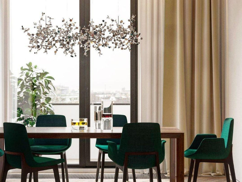 "Lampe à suspension Luminex - DWHOME"