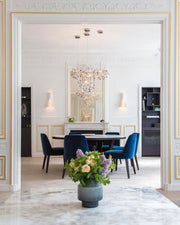 "Lampe à suspension Luminex - DWHOME"