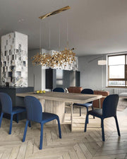 "Lampe à suspension Luminex - DWHOME"