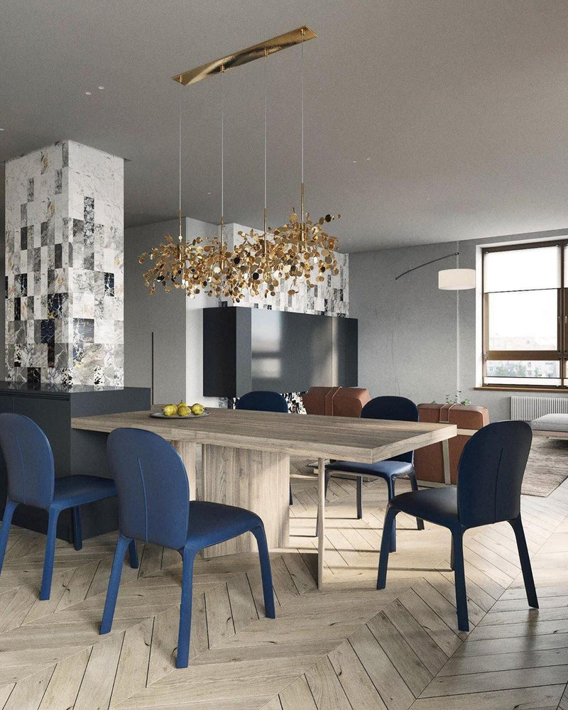 "Lampe à suspension Luminex - DWHOME"