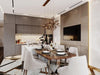 Luminex Pendant Lamp-DWHOME