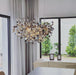 Luminex Pendant Lamp-DWHOME