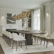 "Lampe à suspension Luminex - DWHOME"