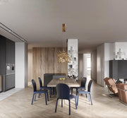 "Lampe à suspension Luminex - DWHOME"