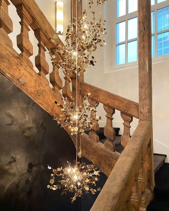 Luminex Pendant Lamp-DWHOME