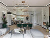 Luminex Pendant Lamp-DWHOME