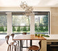 Luminex Pendant Lamp-DWHOME
