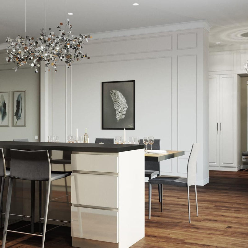 "Lampe à suspension Luminex - DWHOME"