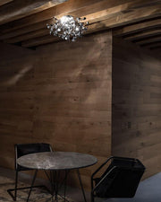 "Lampe à suspension Luminex - DWHOME"