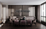 "Lampe à suspension Luminex - DWHOME"