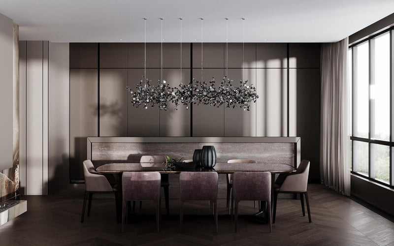 "Lampe à suspension Luminex - DWHOME"