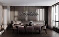 Luminex Pendant Lamp-DWHOME